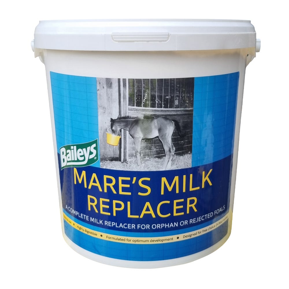 Baileys Mares Milk Replacer image 1